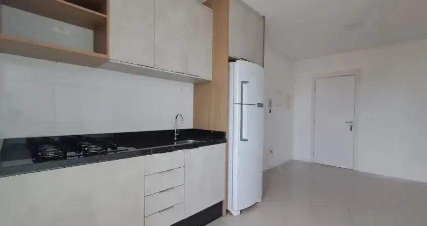 Kitnet / Stúdio à venda no Bucarein, Joinville 