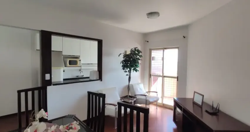 Apartamento com 2 quartos à venda no Centro, Joinville 