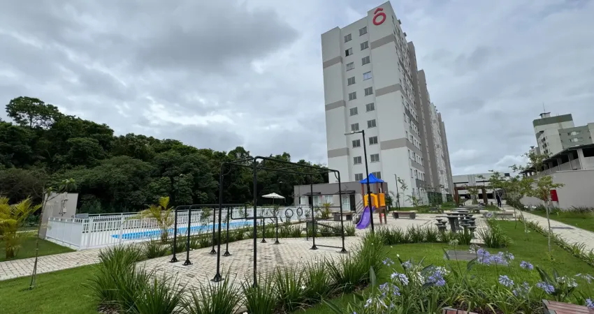 Apartamento com 2 quartos à venda no Santo Antônio, Joinville