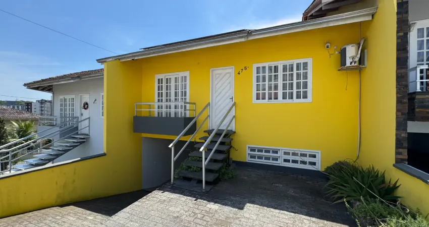 Casa com 4 quartos à venda no Costa e Silva, Joinville