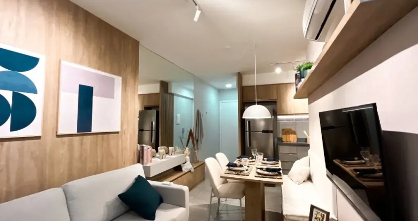 Apartamento com 2 quartos à venda na Rua Coronel Euclides Machado, 93, Jardim das Graças, São Paulo