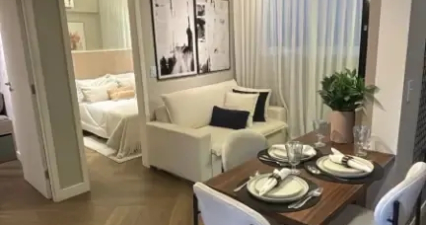Apartamento com 2 quartos à venda na Rua Zike Tuma, 1100, Jardim Ubirajara (Zona Sul), São Paulo