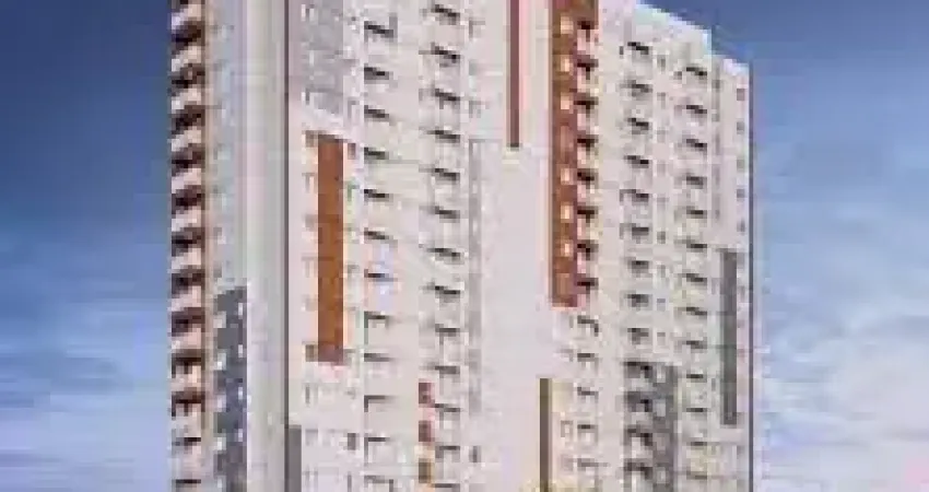 Apartamentos em construção 61m² 2 quartos com varanda, 1 suíte, 1 vaga, condomínio fechado com área de lazer em irajá
