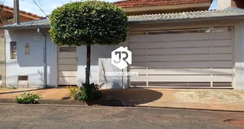 Casa com 4 quartos à venda no Jardim Paulistano, Avaré 