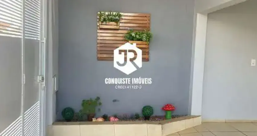 Casa à venda 2 quartos, 1 suite, 2 vagas, 200m², vila cidade jardim, avaré - sp