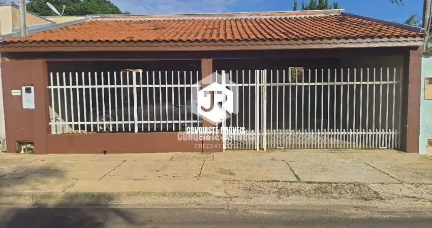 Casa à venda 3 Quartos, 1 Suite, 4 Vagas, 190M², RESIDENCIAL DO CAMARGO, AVARÉ - SP