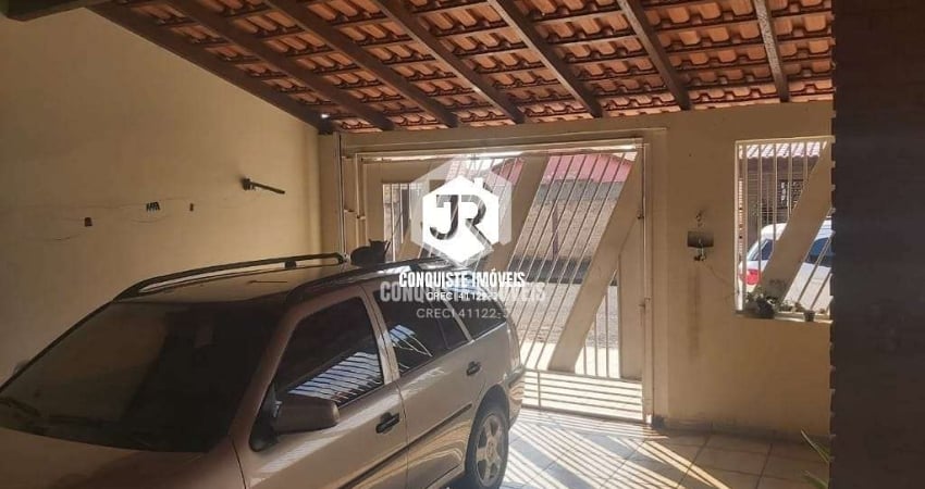 Casa à venda 3 Quartos, 2 Vagas, 200M², CONJUNTO HABITACIONAL DUÍLIO CONTRUCCI GAMBINI, AVARÉ - SP