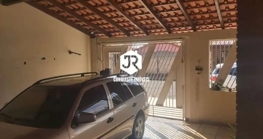 Casa à venda 3 quartos, 2 vagas, 200m², conjunto habitacional duílio contrucci gambini, avaré - sp