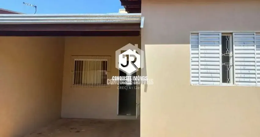 Casa à venda 2 Quartos, 1 Vaga, 65M², VILA CIDADE JARDIM, AVARÉ - SP