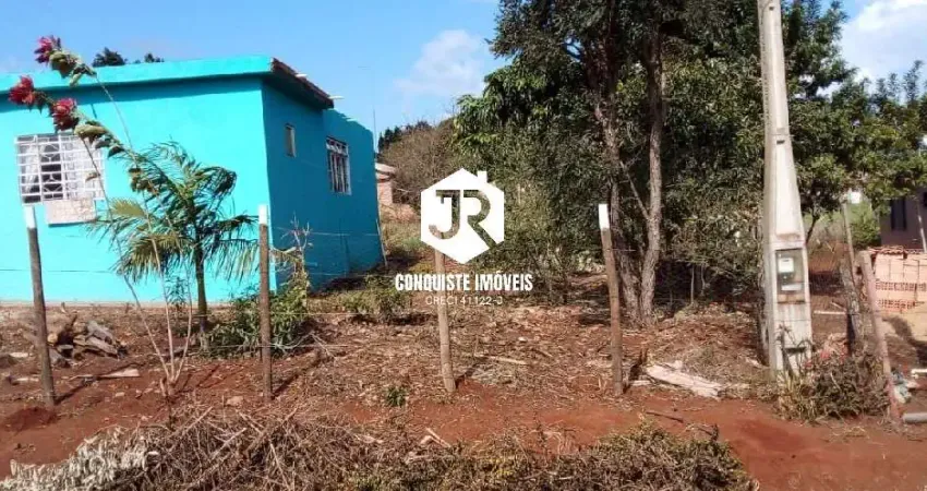 Casa com 2 quartos à venda no Parque São Jorge, Avaré 