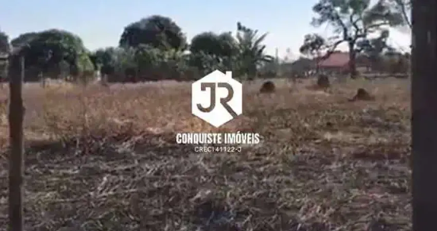 Terreno à venda no Ponta dos Cambarás, Avaré 