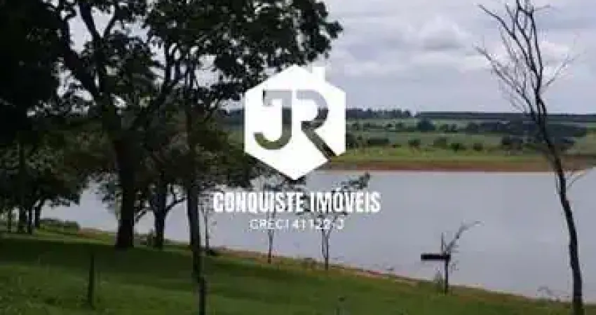 Terreno à venda no O Estribo, Avaré 