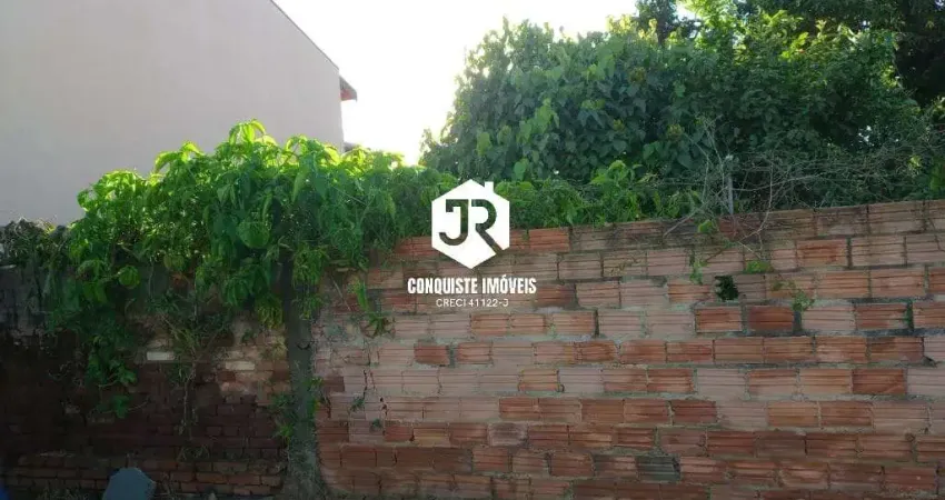 Terreno à venda no Centro, Avaré 