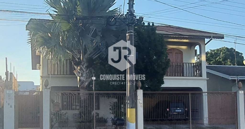 Casa com 5 quartos à venda no Residencial Village, Avaré 