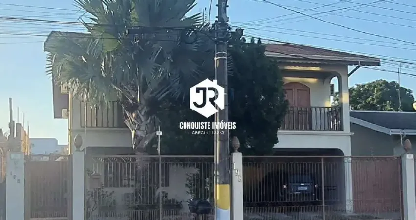 Casa com 5 quartos à venda no Residencial Village, Avaré 