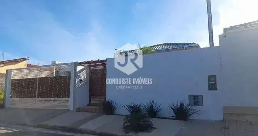 Casa com 3 quartos à venda no Jardim Europa II, Avaré 