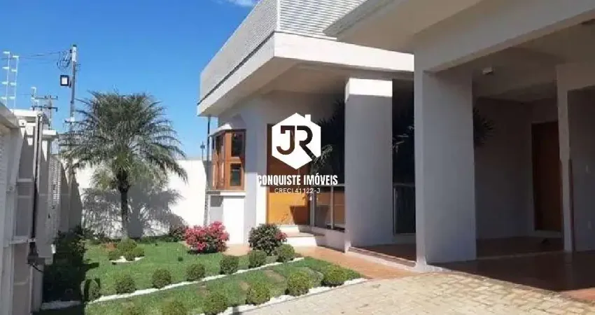 Casa com 3 quartos à venda no Residencial Village, Avaré 