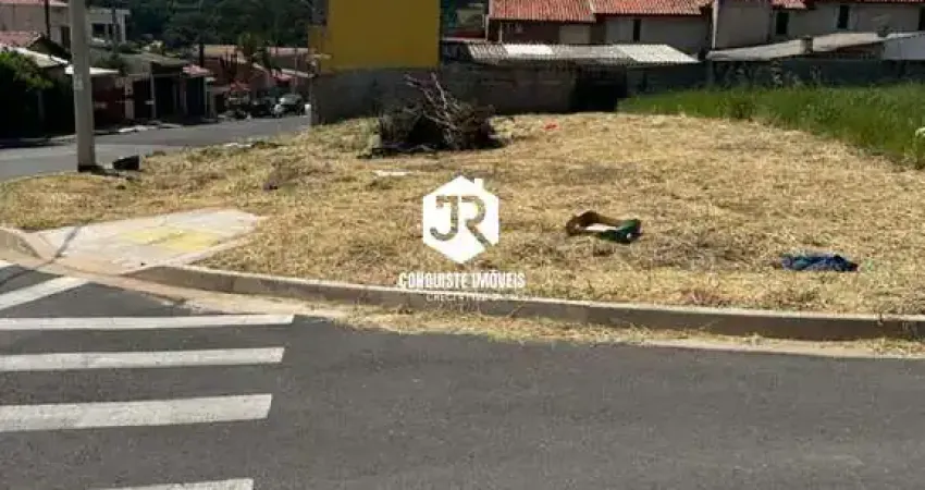 Terreno à venda na Chácara Alvorada, Indaiatuba 