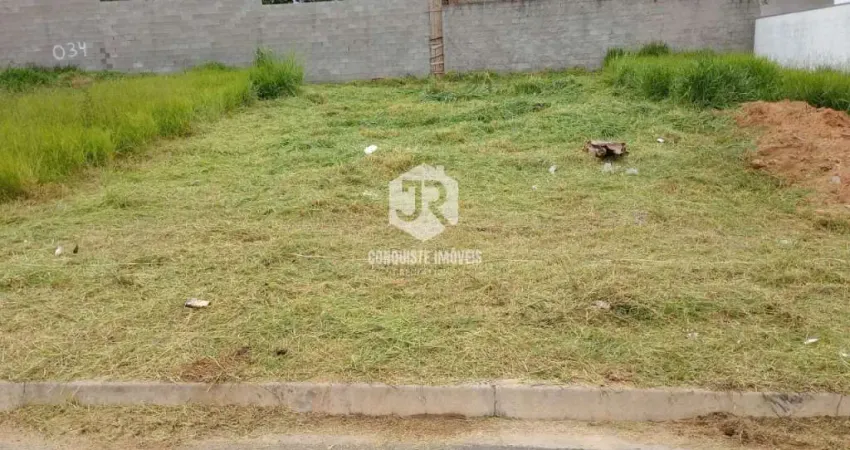 Terreno à venda na Chácara Alvorada, Indaiatuba 
