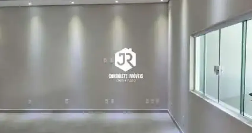 Casa com 3 quartos à venda na Vila Todos os Santos, Indaiatuba