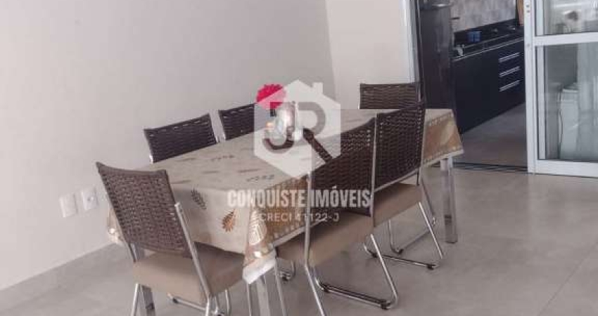Casa com 3 quartos à venda no Jardim Park Real, Indaiatuba 