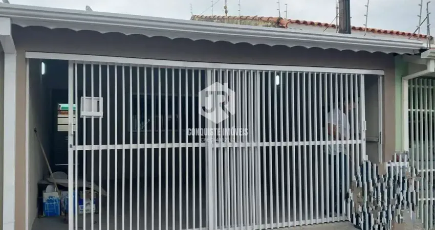 Casa com 2 quartos à venda no Jardim Nova Indaiá, Indaiatuba 