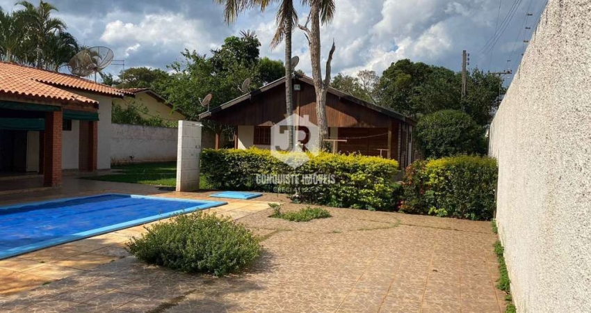 Casa com 2 quartos à venda no Costa Azul I, Avaré 