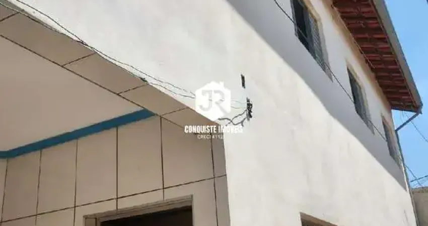 Casa com 3 quartos à venda no Jardim Morada do Sol, Indaiatuba 