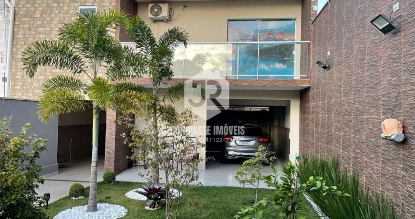 Casa com 2 quartos à venda no Centro, Avaré 