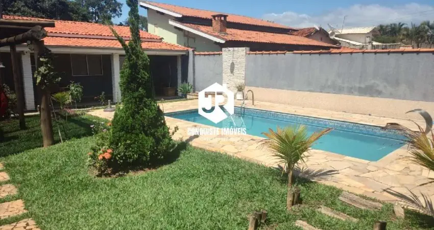 Casa com 2 quartos à venda no Costa Azul II, Avaré