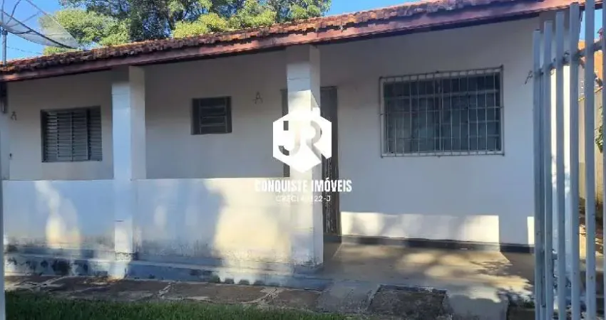 Casa com 2 quartos à venda no Costa Azul II, Avaré