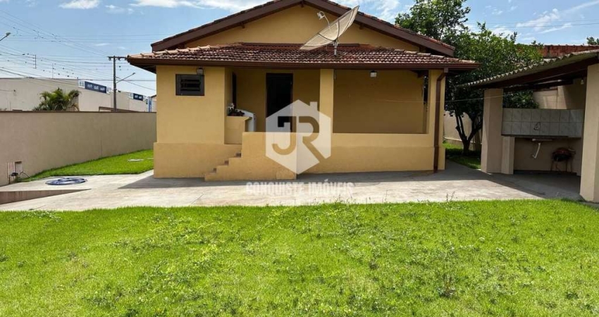 Casa à Venda, Centro, Arandu, SP