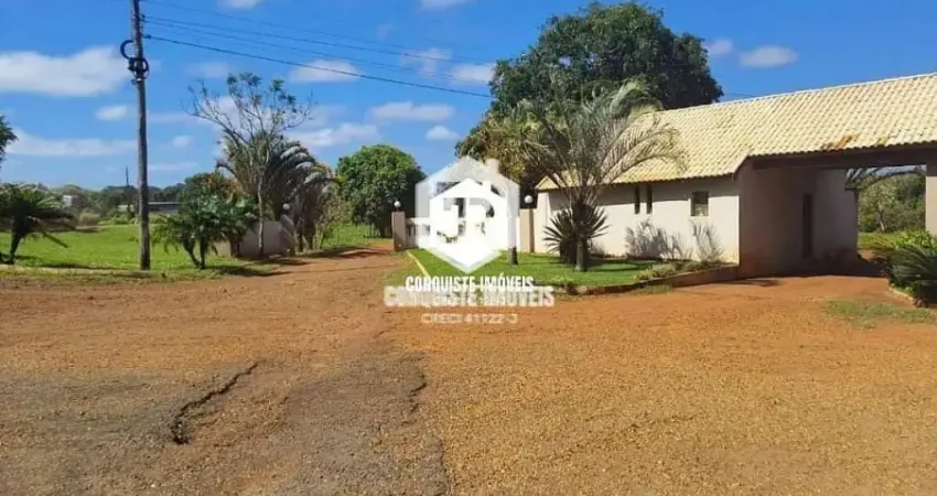 Terreno à venda no Parque São Jorge, Avaré 