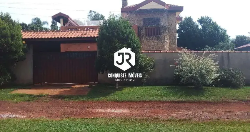 Casa com 3 quartos à venda no O Estribo, Avaré 