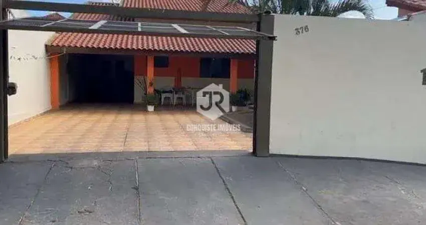 Casa com 2 quartos à venda no Jardim Paulistano, Avaré 