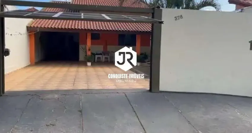 Casa com 2 quartos à venda no Jardim Paulistano, Avaré 