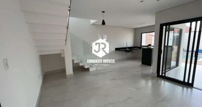 Sobrado à venda, no bairro inteligente de indaiatuba , indaiatuba, sp