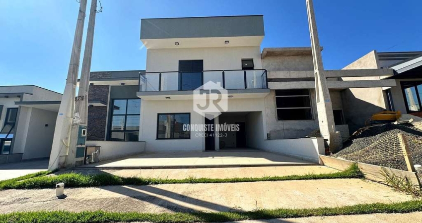 Casa com 2 quartos à venda no Jardim Toscana, Indaiatuba 