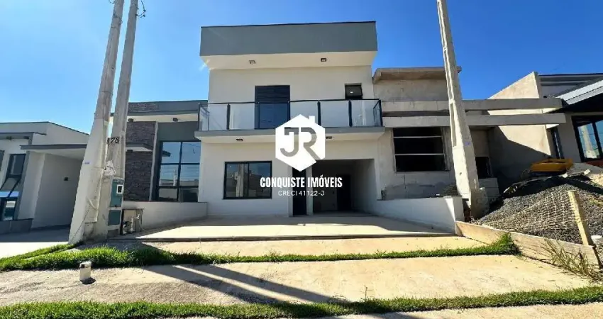 Casa com 2 quartos à venda no Jardim Toscana, Indaiatuba 