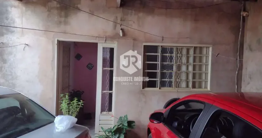 Casa com 3 quartos à venda na Vila Operária, Avaré 
