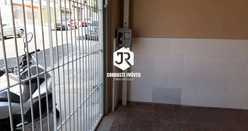 Casa com 3 quartos à venda no Jardim Morada do Sol, Indaiatuba