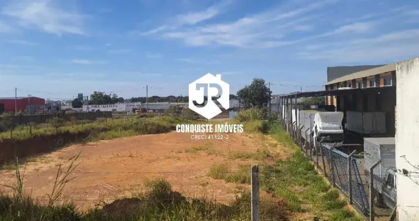 Terreno à venda no Parque São Jorge, Avaré 