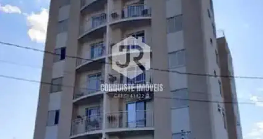 Apartamento com 2 quartos à venda na Cidade Nova I, Indaiatuba 