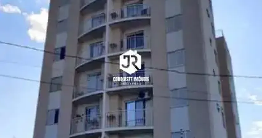 Apartamento com 2 quartos à venda na Cidade Nova I, Indaiatuba