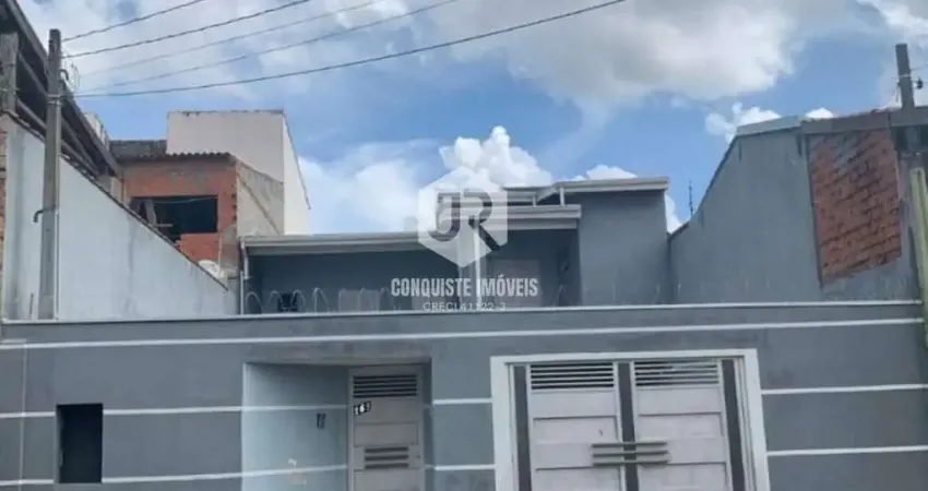 Casa com 3 quartos à venda no Jardim Regina, Indaiatuba 