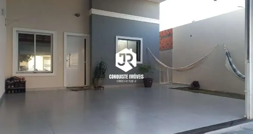 Casa com 2 quartos à venda no Jardim Monte Carlo, Indaiatuba 