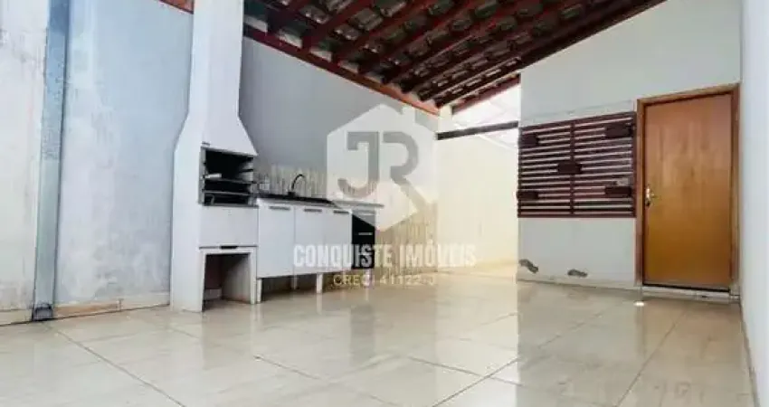 Casa com 3 quartos à venda no Jardim Di Fiori, Avaré 