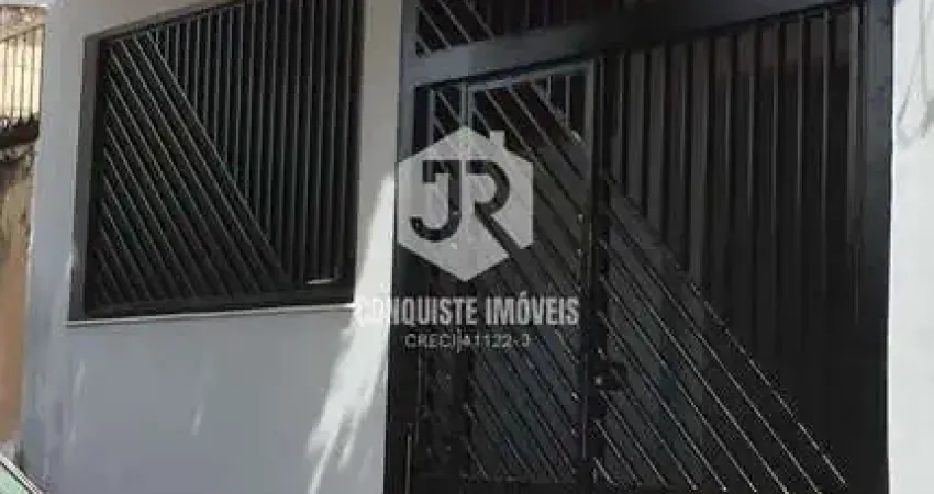 Casa com 2 quartos à venda na Bela Vista, Salto 