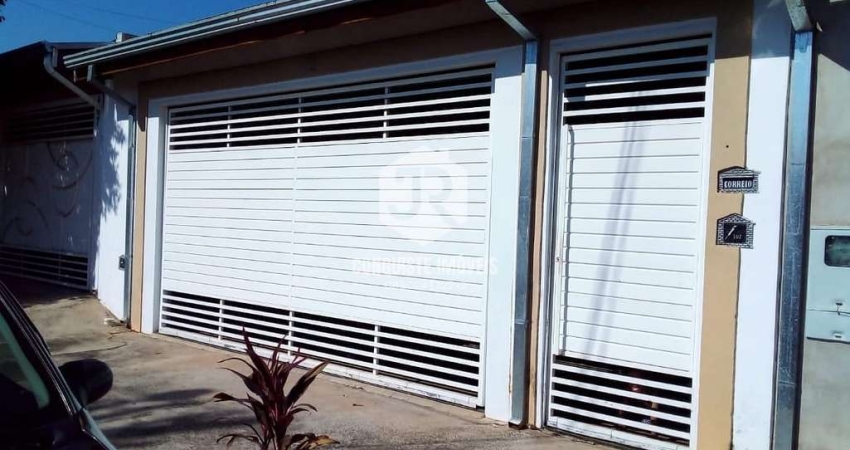 Casa com 2 quartos à venda no Jardim dos Colibris, Indaiatuba 