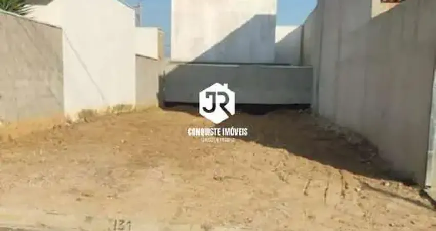 Terreno à venda no Jardim Colonial, Indaiatuba 